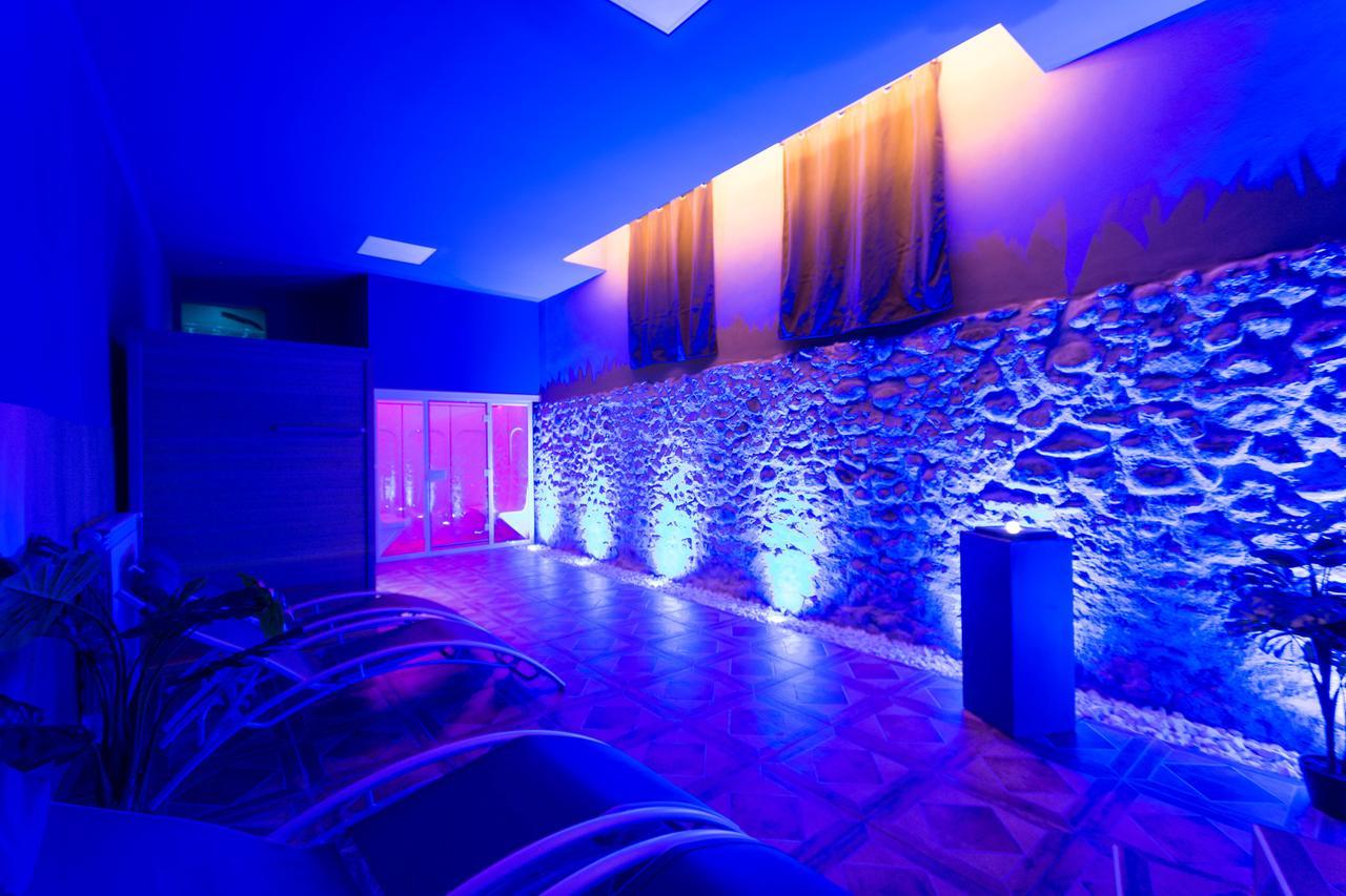 Relais Villa Belvedere & Spa Only Adults Поццоленґо Екстер'єр фото